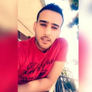 Meet your Posher, Mazen